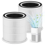 Pack AP301 Replacement Filter, Only Compatible With Dayette AP302 And.... Fixed Price $75.27.