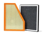 Engine Air Filter&cabin Combo Pack-compatible With Jeep Grand Cher.... Fixed Price $43.56.