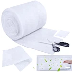 Hunnmingre 18 X 120 Air Vent Filters Polyester Floor Cut To Fit. Fixed Price $23.16.