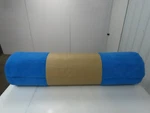 Flanders CPU4 Continental Air Filter Auto Roll Polyester 43-7/8"WX65'L Merv. Fixed Price $125.99.