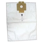 Vacuum Bag, 4-PLY, Synthetic Hepa Filter 3 Pk, 48ZD76. Fixed Price $19.69.