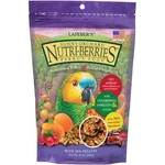 Lafeber Sunny Orchard Nutri-berries Parrot Food. Fixed Price $17.29.