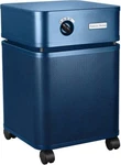 Austin Air Bedroom Machine Hepa Purifier 5-STAGE Filter Blue Allergy. Fixed Price $949.99.