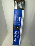 Aprilaire 16 X 25 In 410 Cleaner Filter Merv 11 Whole-house Purifier. Fixed Price $19.99.