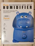 Crane Hippo Filter Free 1 Gallon Ultrasonic Cool Mist Humidifiers. Fixed Price $54.90.