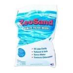 Zeosand Natural Zeolite Filter Media 50 Lbs. (2 X 25 Lb. Bags) (401031). Fixed Price $50.98.