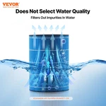Evaporative Humidifier Replacement Filter, 2-PACK, Compatible With 5L(1.32G). Fixed Price $33.92.