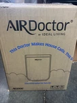 Airdoctor AD2000 4-IN-1 Purifier For Small & Medium Rooms Brand New With Box. Fixed Price $182.50.