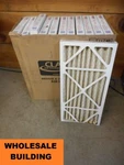 Clarcor/purolator, Air Filter, 5267402032, HE40-STD2, 8 Merv, **box Of 12**. Fixed Price $35.00.