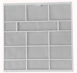 Gree Sapphire R32 Air Filter 12,000 Btu Ductless. Fixed Price $29.99.
