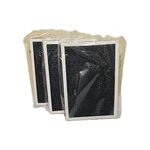 Fcfmy Hepa/carbon Filter For Nuwave Oxypure (3 Pack). Fixed Price $38.99.