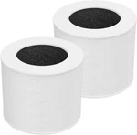 Future Way 2X Core Mini-rf True Hepa Replacement Filter For Levoit Us. Fixed Price $21.89.