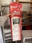 Honeywell Microdefense Filters 20X24X4 Merv 10 Fpr 7 Aprilaire 2200. Fixed Price $25.00.