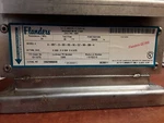 Flanders Air Filter #0-007-D-03-05-IU-52-00-BB-4 Resistace .56. Fixed Price $124.99.