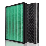 For Coway Airmega 400S MAX2 True Filter Replacement Set Compatible With S.... Fixed Price $48.25.