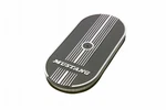 Ford Racing M-9600-K302 Oval Air Cleaner Assembly. Fixed Price $185.16.