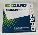 XC35519 Premium Cabin Air Filter Fits Honda Accord Civic Cr-v Odyssey Pilot. Fixed Price $12.00.