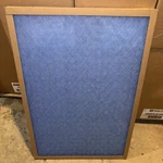 Flanders Ez Flow Ii Fiberglass Air Filter -14X30X1. Fixed Price $60.00.