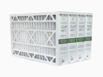 Rheem 54-109477-01 (4-PACK) 17.5" 28" Filter For Air Cleaner XGF-E17. Fixed Price $176.77.