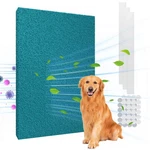 Reusable Air 20X30 High Flow Cut To Fit Furnace Filters Merv 6 (24-PA. Fixed Price $52.88.