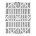 Flanders 80055.041620 Pre-pleat 40 Merv Air Filter H In. (pack Of 6). Fixed Price $86.21.
