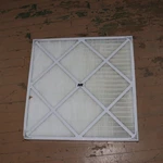 Aaf American Air Filter Flanders 332-528-008. Fixed Price $49.74.