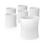 Leemone 6-PACK Bedside Humidifier Filter Replacement Compatible Wit... Fast Ship. Fixed Price $48.23.