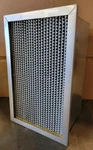 Flanders Filters X Precisioncell Rigid Hepa *86055.1216251H. Fixed Price $109.99.