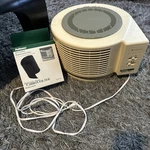 Vintage Pollenex Pure Air PA300 Cleaner Deodorizer + 1 Carbon Filter. Fixed Price $47.49.