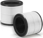 HAP360W Air Filter Replacement Compatible With Holmes Hepa And Biona. Fixed Price $46.99.
