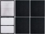 Pack Filters For Idylis IAF-H-100D Air Purifier AC-2118, AC-2123, I.... Fixed Price $53.61.