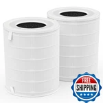 Ecofort 1000 Replacement Filters Compatible Air Doctor Purifier. Fixed Price $139.02.