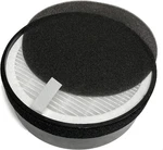 H13 True Hepa Air Filter Replacement For Homelabs Compact Purifier. Fixed Price $35.46.
