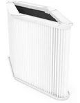 Blueair - Particle Carbon Replacement Filter For Pure 211+ Auto Pu.... Fixed Price $69.99.