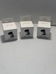 H13 Hepa Filters For Key Smart Cleanlight Portable Uv Air Purifier Open Box. Fixed Price $56.00.
