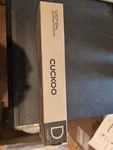 Cuckoo Cacf-dal Replacement Allergen Filter New. Fixed Price $21.99.