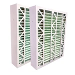 Filters Fast Replacement For Trane FLRQB5AH21M13 20.7X20X4.7 2-PACK. Fixed Price $94.95.