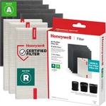 Honeywell Hepa Air Purifier Filter Replacement Kit For HPA300, HPA3300, HPA5300,. Fixed Price $145.62.