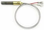 Replacement For Fits Monessen 51827 Gas Fireplace Thermopile Thermogenerator. Fixed Price $56.12.