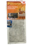 Filtrete 14 X 30 Electrostatic Air Cleaning Filter. Fixed Price $12.00.