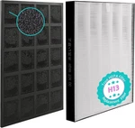 Replacement Filter Compatible With Sharp Air Purifier. Fixed Price $76.34.