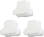 Foam & Felt Filter Kit For Shark CZ250UKT CZ500UKT CV100UKT Vacuum Cleaner 3PK. Fixed Price $9.99.