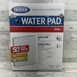 Bestair Replacement Humidifier Filter Water Pad A35W Aprilaire Honeywell HC26P. Fixed Price $11.88.