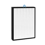 Nispira True Hepa Replacement Filter For Levoit Everestair Purifier, 1 Pack. Fixed Price $39.99.