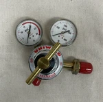 Uniweld RUH8211 Stage Regulator Cga 510 Inlet 15PSIG. Fixed Price $55.00.