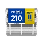 Aprilaire 210 Replacement Filter Media Pack - Brand New Genuine Oem. Fixed Price $112.99.