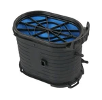 Carmocar Air Filter FA1778 Replacement Ford 6.0L F250 F350 F450 F550 Supe.... Fixed Price $29.99.