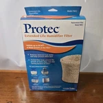 Protec WF2 Extended Life Humidifier Filter Replacement Vicks Honeywell New. Fixed Price $15.69.
