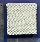 Humidifier Part # 1044 - Wick Filter Bemis CB44. Fixed Price $12.00.