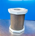 Napa Air Filter 2471 For Agco, Case, Deutz Allis & White Tractors 1982-1999. Fixed Price $38.99.